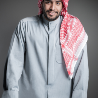 عبدالله وليد الحمد - أحدد مؤسسي شركة مستشار البناء