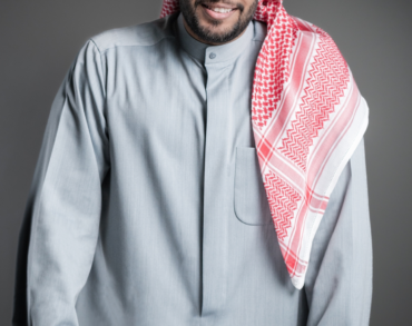 عبدالله وليد الحمد - أحدد مؤسسي شركة مستشار البناء